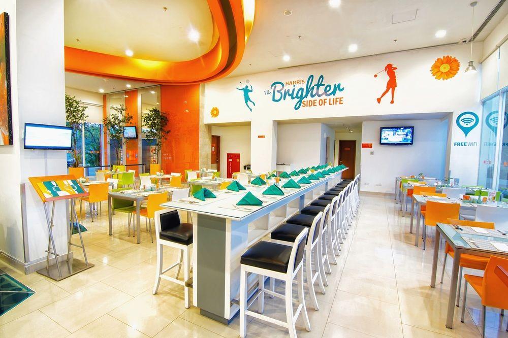 Harris Hotel Batam Center Екстер'єр фото