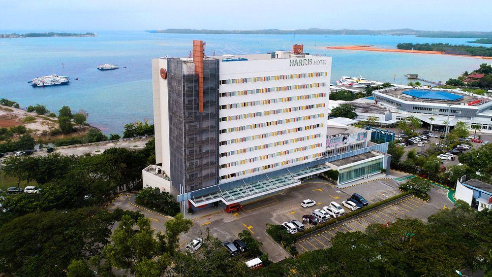 Harris Hotel Batam Center Екстер'єр фото